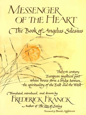 cover image of Messenger of the Heart